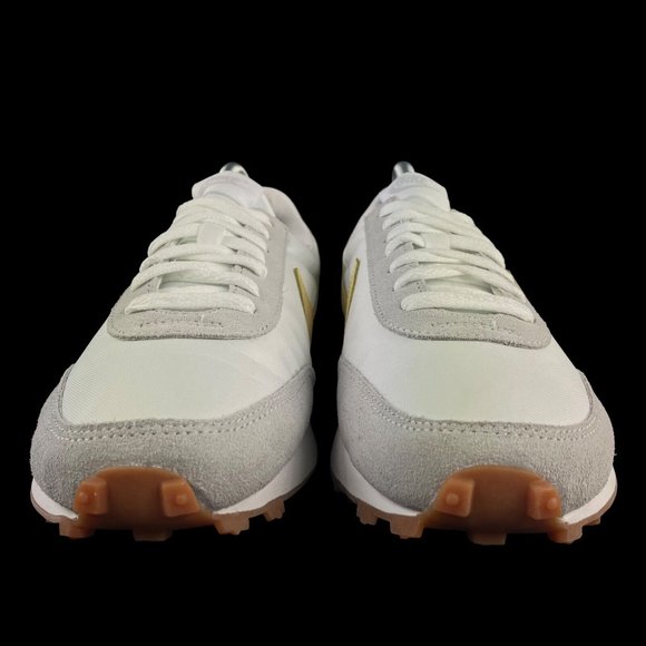 Nike Shoes Nike Womens Dbreak Summit White Saturn Gold Athletic